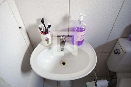 Casa à venda com 250m², 16 quartos e 3 vagasBanheiro Casa 3