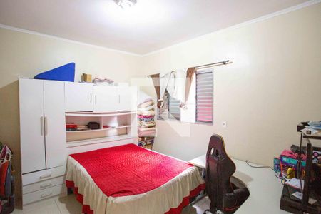 Casa à venda com 250m², 16 quartos e 3 vagasQuarto 1 casa 2