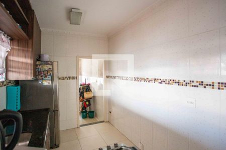 Casa à venda com 250m², 16 quartos e 3 vagasCozinha Casa 2