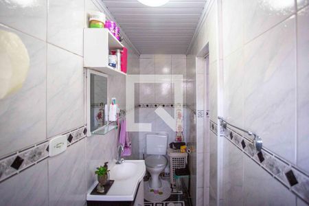 Casa à venda com 250m², 16 quartos e 3 vagasBanheiro Casa 1