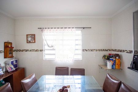 Casa à venda com 250m², 16 quartos e 3 vagasSala de Jantar Casa 2