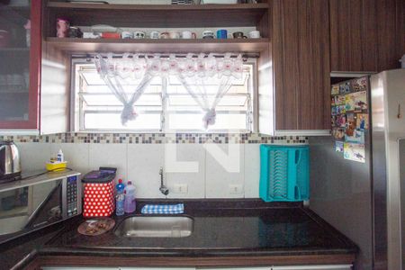 Casa à venda com 250m², 16 quartos e 3 vagasCozinha Casa 2