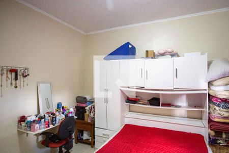 Casa à venda com 250m², 16 quartos e 3 vagasQuarto 1 casa 2