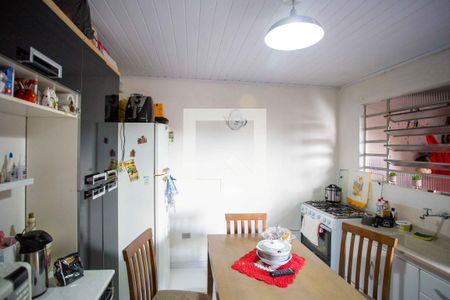 Casa à venda com 250m², 16 quartos e 3 vagasCozinha Casa 3