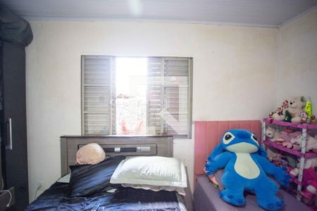 Casa à venda com 250m², 16 quartos e 3 vagasQuarto Casa 3