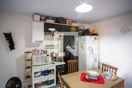 Casa à venda com 250m², 16 quartos e 3 vagasCozinha Casa 3