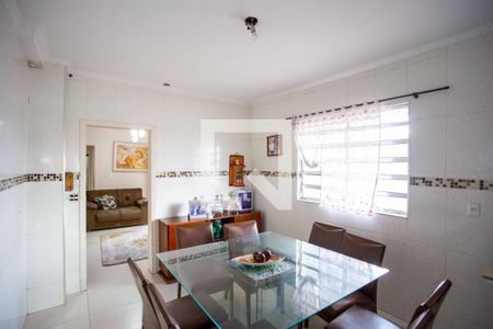 Casa à venda com 250m², 16 quartos e 3 vagasSala de Jantar Casa 2