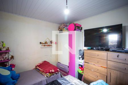 Casa à venda com 250m², 16 quartos e 3 vagasQuarto Casa 3