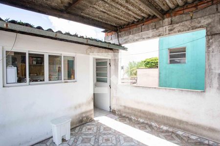 Casa à venda com 250m², 16 quartos e 3 vagasÁrea de Serviço Casa 1