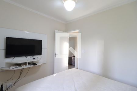 Quarto 1 de apartamento para alugar com 2 quartos, 44m² em Vila Virginia, Ribeirão Preto