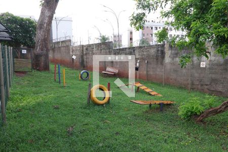 Apartamento para alugar com 44m², 2 quartos e 1 vagaÁrea comum - area pet