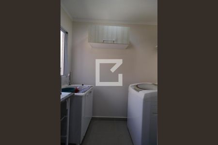 Apartamento para alugar com 44m², 2 quartos e 1 vagaCozinha