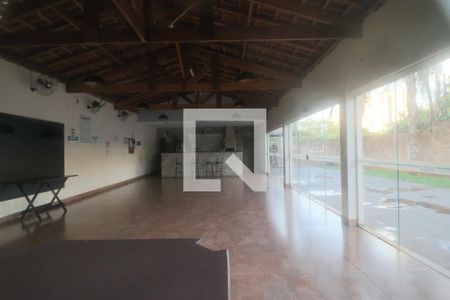 Apartamento para alugar com 44m², 2 quartos e 1 vagaÁrea comum - Salão de festas