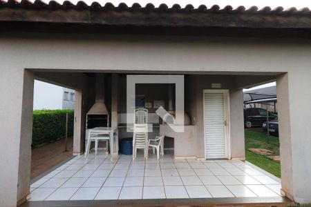 Apartamento para alugar com 44m², 2 quartos e 1 vagaÁrea comum - Churrasqueira