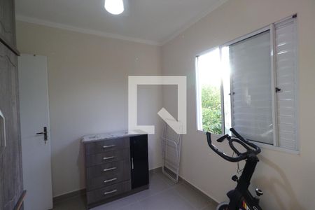 Quarto 2 de apartamento para alugar com 2 quartos, 44m² em Vila Virginia, Ribeirão Preto
