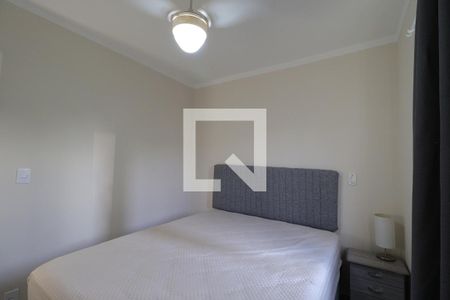 Quarto 1 de apartamento para alugar com 2 quartos, 44m² em Vila Virginia, Ribeirão Preto