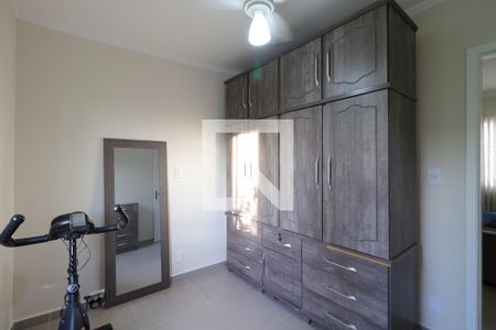 Apartamento para alugar com 44m², 2 quartos e 1 vagaQuarto 2
