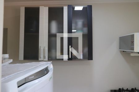 Apartamento para alugar com 44m², 2 quartos e 1 vagaCozinha