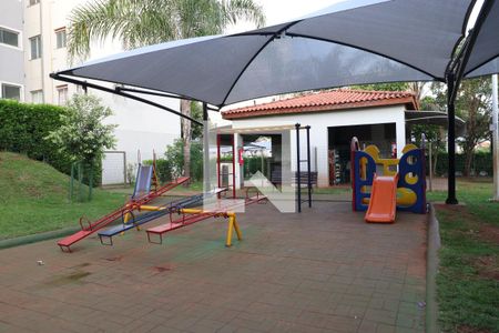 Apartamento para alugar com 44m², 2 quartos e 1 vagaÁrea comum - Playground