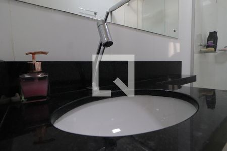 Apartamento para alugar com 44m², 2 quartos e 1 vagaBanheiro