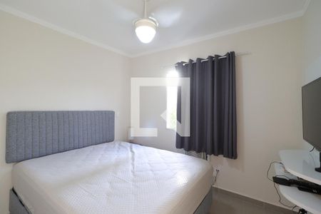 Quarto 1 de apartamento para alugar com 2 quartos, 44m² em Vila Virginia, Ribeirão Preto