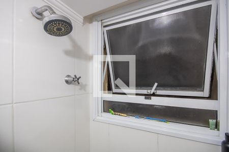 Apartamento para alugar com 44m², 2 quartos e 1 vagaBanheiro