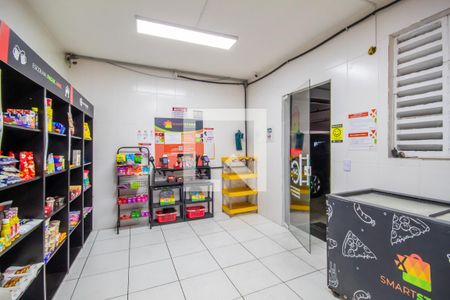 Apartamento para alugar com 44m², 2 quartos e 1 vagaMercado