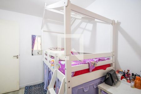 Apartamento para alugar com 44m², 2 quartos e 1 vagaQuarto 2