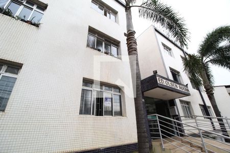 Apartamento para alugar com 124m², 4 quartos e 1 vagaÁrea de serviço 