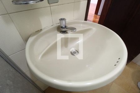 Apartamento para alugar com 124m², 4 quartos e 1 vagaBanheiro