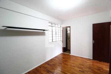 Quarto  de apartamento para alugar com 4 quartos, 124m² em Centro, Uberlândia