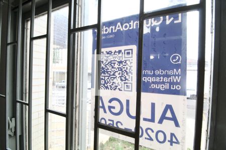 Apartamento para alugar com 124m², 4 quartos e 1 vagaFachada