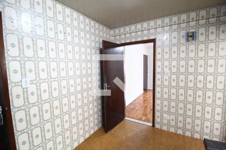 Apartamento para alugar com 124m², 4 quartos e 1 vagaCozinha 