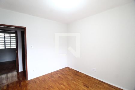 Sala  de apartamento para alugar com 4 quartos, 124m² em Centro, Uberlândia