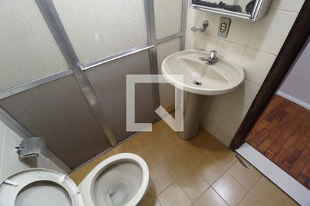 Apartamento para alugar com 124m², 4 quartos e 1 vagaBanheiro