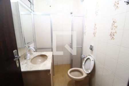 Apartamento para alugar com 124m², 4 quartos e 1 vagaBanheiro