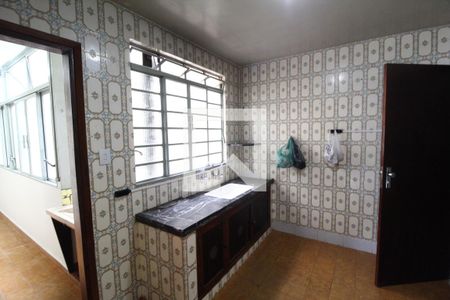 Apartamento para alugar com 124m², 4 quartos e 1 vagaCozinha 