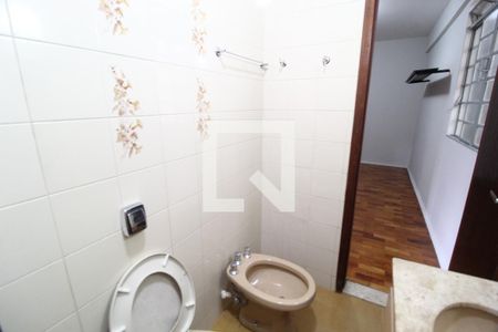 Apartamento para alugar com 124m², 4 quartos e 1 vagaBanheiro