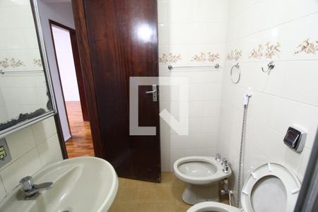 Apartamento para alugar com 124m², 4 quartos e 1 vagaBanheiro