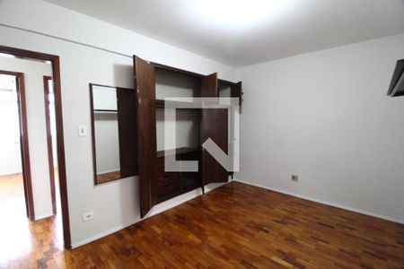 Quarto  de apartamento para alugar com 4 quartos, 124m² em Centro, Uberlândia