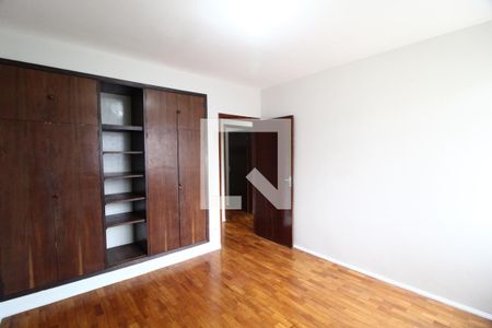 Apartamento para alugar com 124m², 4 quartos e 1 vagaQuarto 
