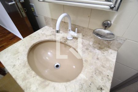 Apartamento para alugar com 124m², 4 quartos e 1 vagaBanheiro