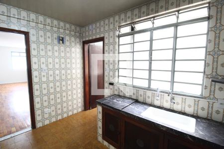 Apartamento para alugar com 124m², 4 quartos e 1 vagaCozinha 