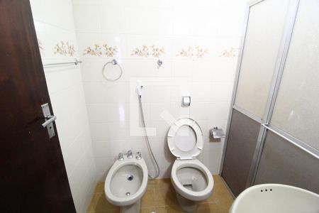 Apartamento para alugar com 124m², 4 quartos e 1 vagaBanheiro