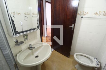 Apartamento para alugar com 124m², 4 quartos e 1 vagaBanheiro