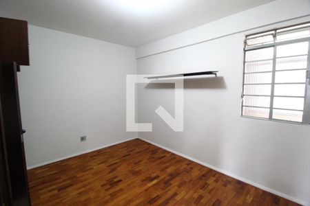 Quarto  de apartamento para alugar com 4 quartos, 124m² em Centro, Uberlândia