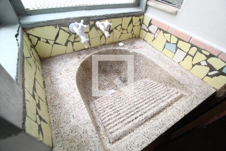 Apartamento para alugar com 124m², 4 quartos e 1 vagaÁrea de serviço 