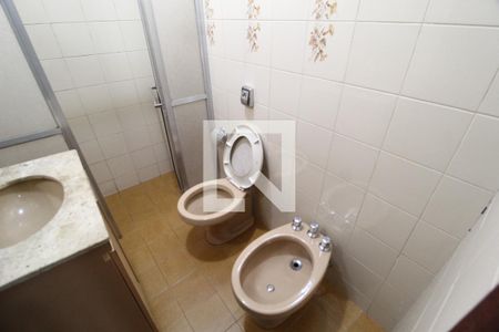 Apartamento para alugar com 124m², 4 quartos e 1 vagaBanheiro
