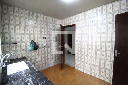 Apartamento para alugar com 124m², 4 quartos e 1 vagaCozinha 