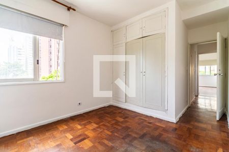 Apartamento para alugar com 141m², 3 quartos e 1 vagaQuarto 2